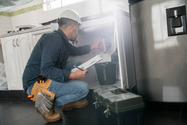 Best Pipe Repair Near Me  in Donaldsonville, LA