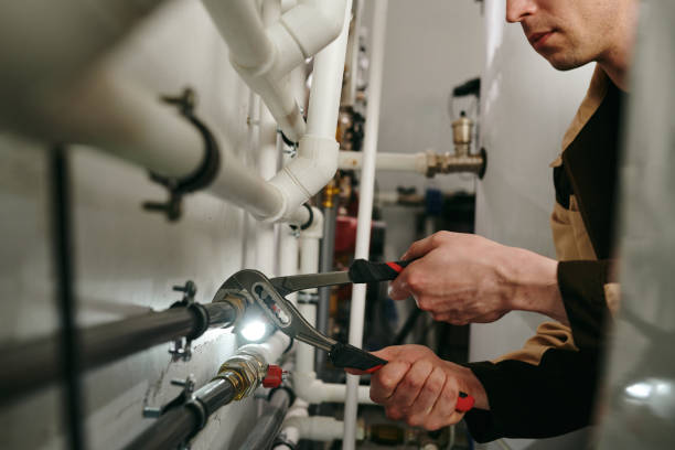 Shower Repair Services in Donaldsonville, LA
