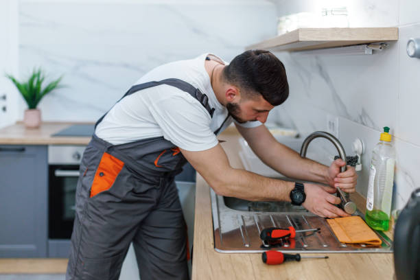 Best Same-Day Plumbing Service  in Donaldsonville, LA