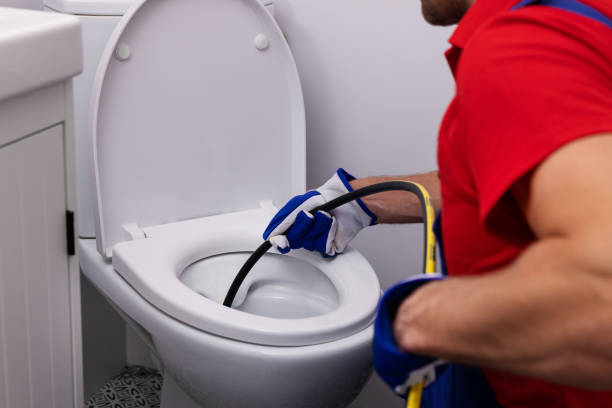 Best Toilet Repair Services  in Donaldsonville, LA