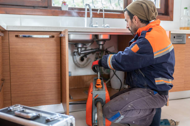 Best Sewer Cleaning Services  in Donaldsonville, LA