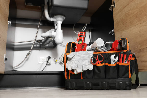 Best Plumbing Installation Services  in Donaldsonville, LA