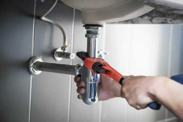 Best Emergency Plumber  in Donaldsonville, LA