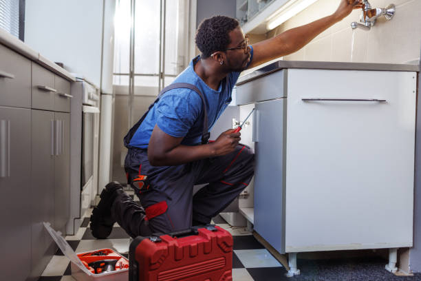 Best Faucet Repair  in Donaldsonville, LA
